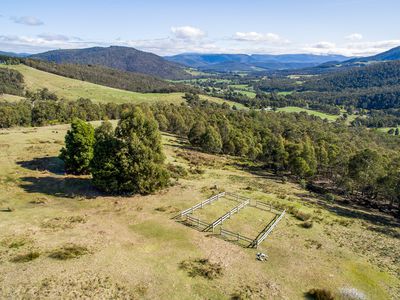 Lot 1 Off Boundary Creek Road, Judbury