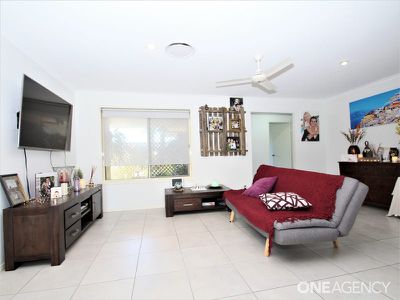 73 Wattle Street, Point Vernon