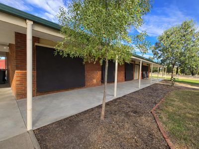 1419 Oxley Flats Road, Milawa