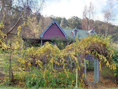 152 Castle Forbes Bay Road, Castle Forbes Bay