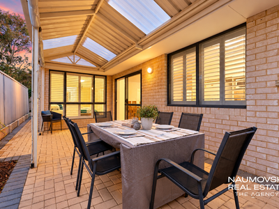25B Lowther Terrace, Nollamara