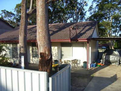 Windermere Park