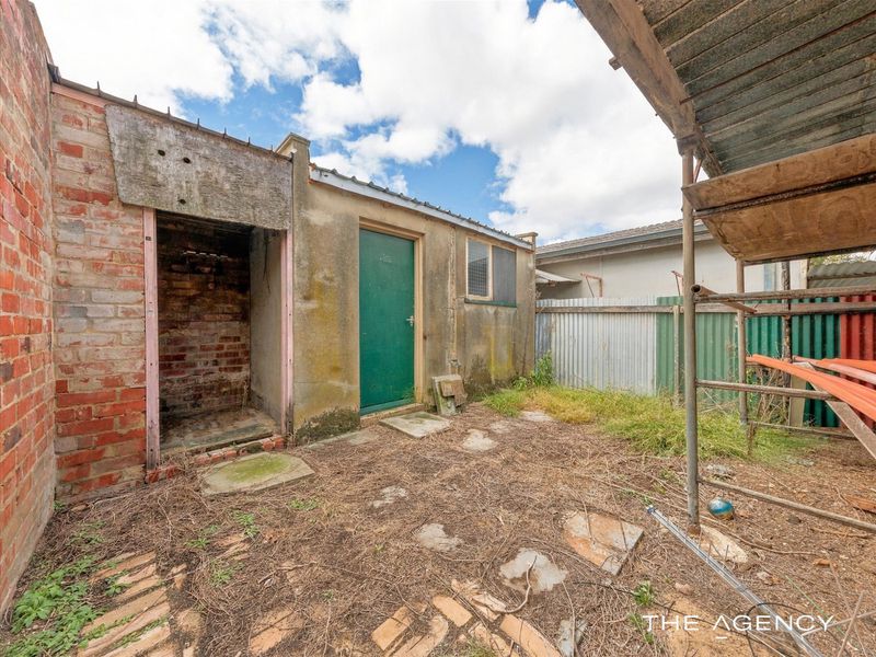 3 Carmody Street, Hamilton Hill