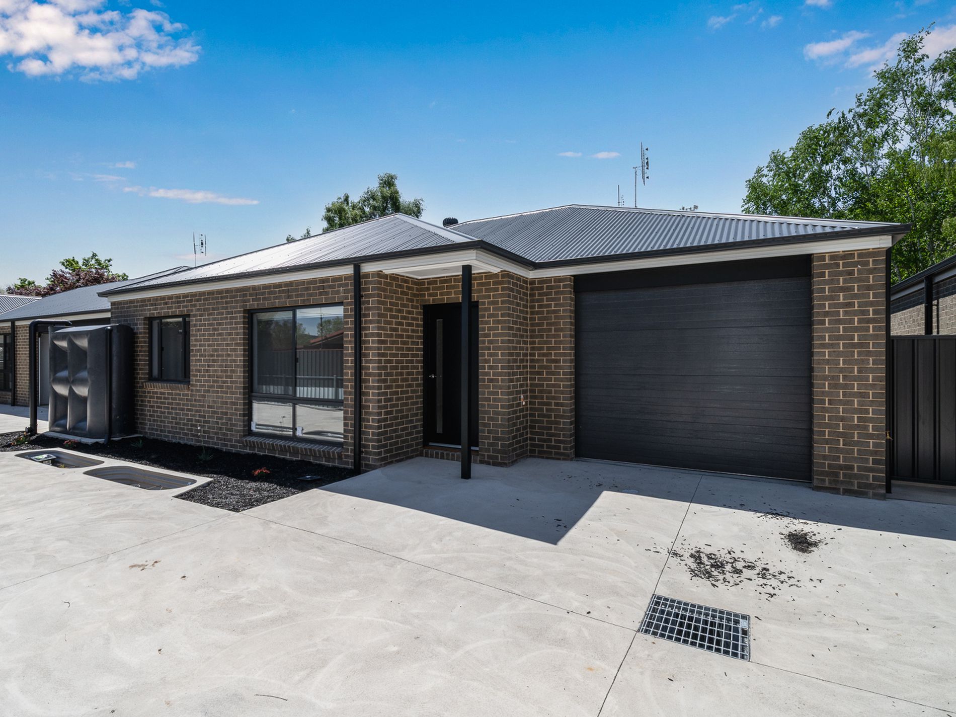 2 / 15 Odonnell Avenue, Myrtleford