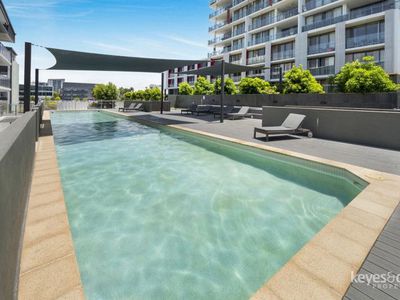 11 / 4 Aplin Street, Townsville City