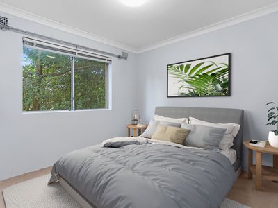 5 / 39 Cobar Street, Dulwich Hill