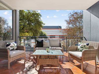 2 / 1 Shirley Street, Alexandria