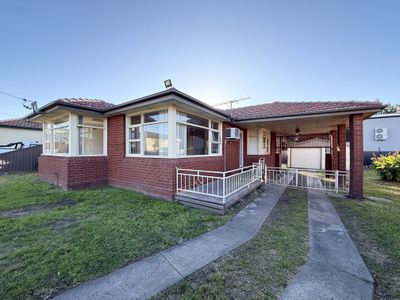 15 Lena Street, Mount Pritchard