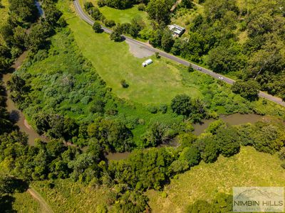 2210 Nimbin Road, Coffee Camp