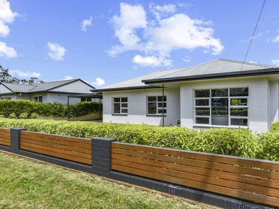 3 RENDELSHAM ROAD, Millicent