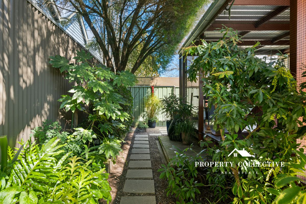 20A Last Street, Beechworth