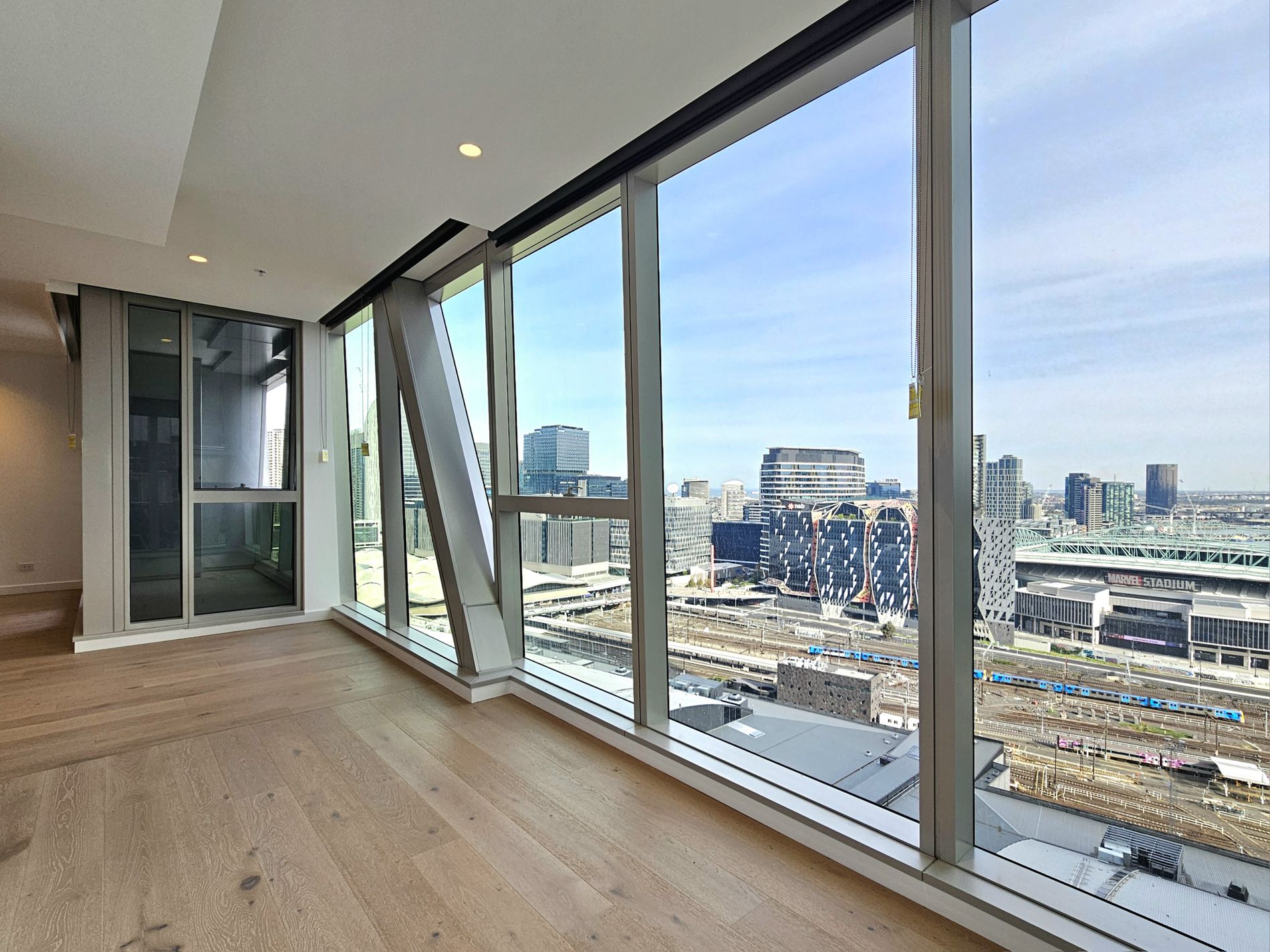 2103 / 260 Spencer Street, Melbourne