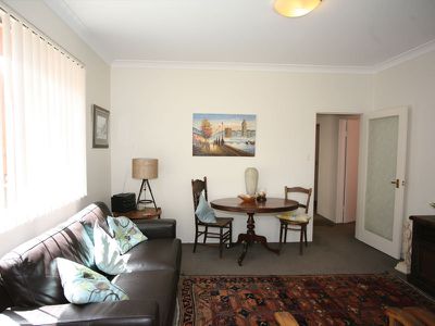 8 / 160 Oberon Street, Coogee