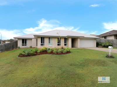112 Heritage Drive, Brassall