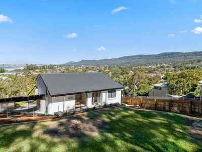 18 Mountain Road, Austinmer