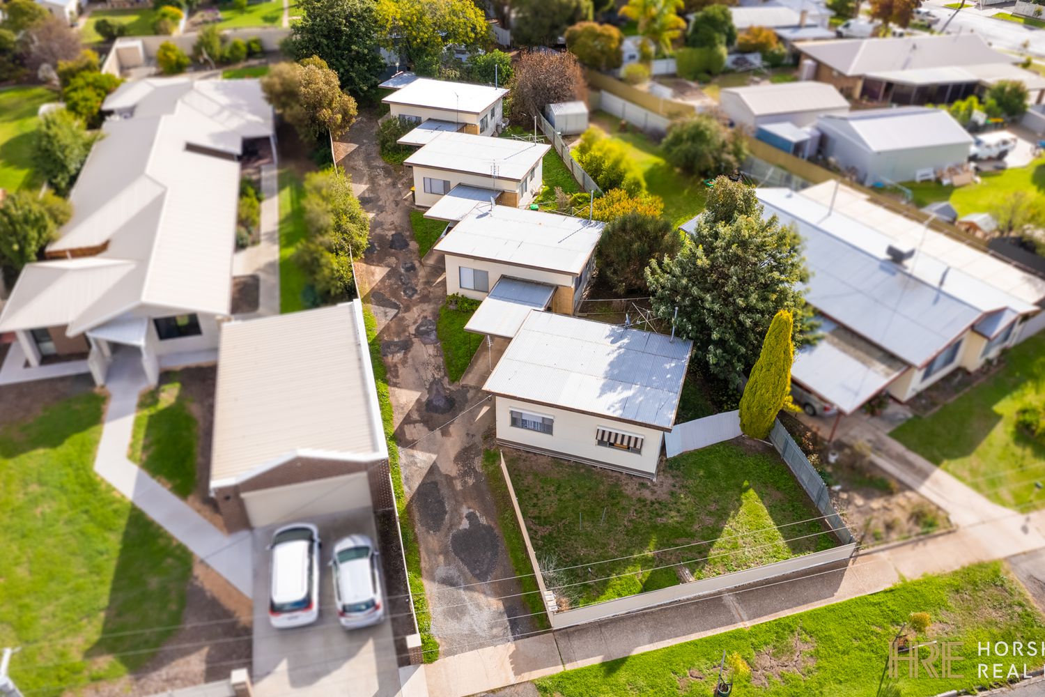 1 4 / 9 Burgess Street, Horsham
