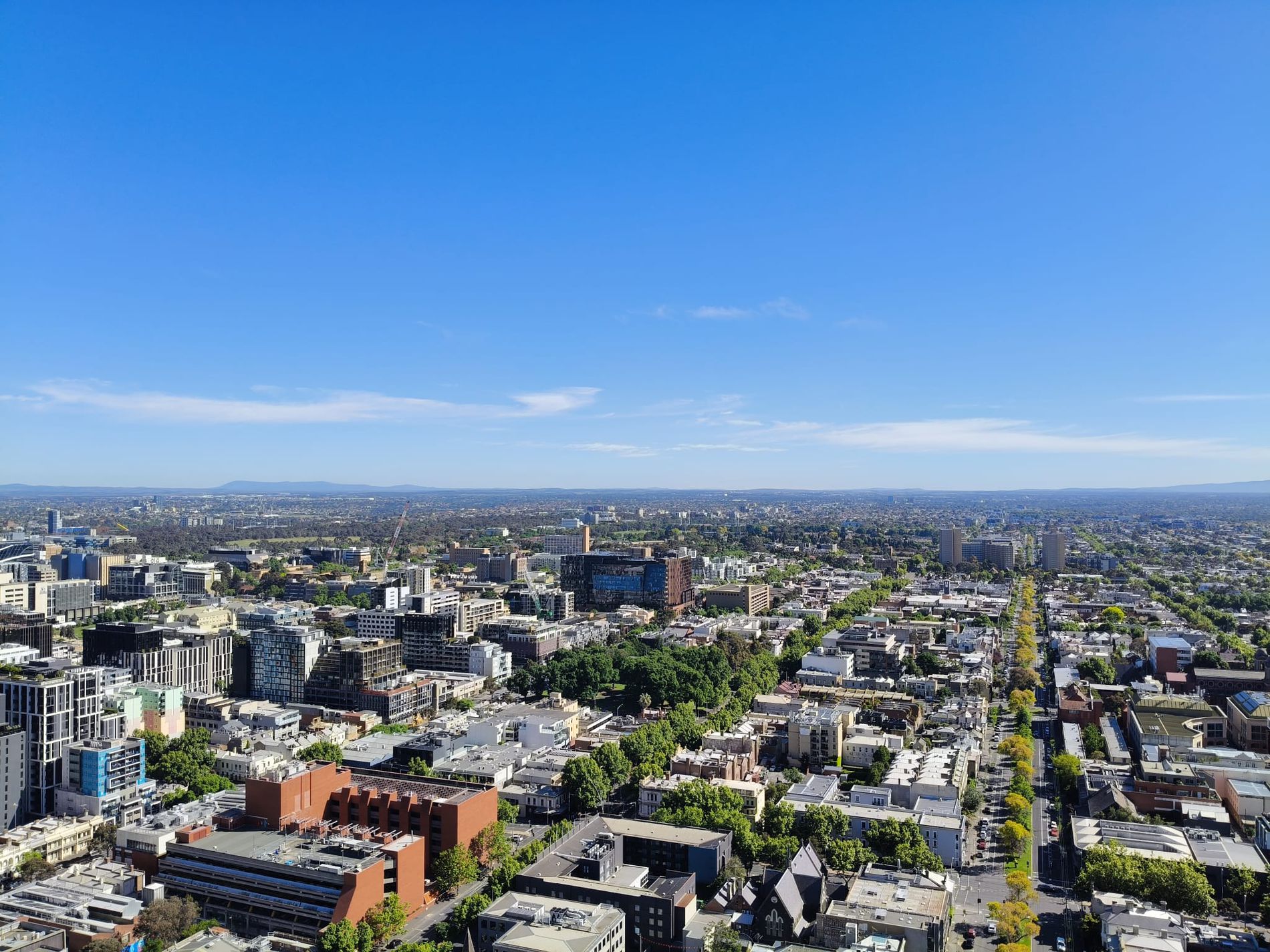 3009 / 23 MacKenzie Street, Melbourne