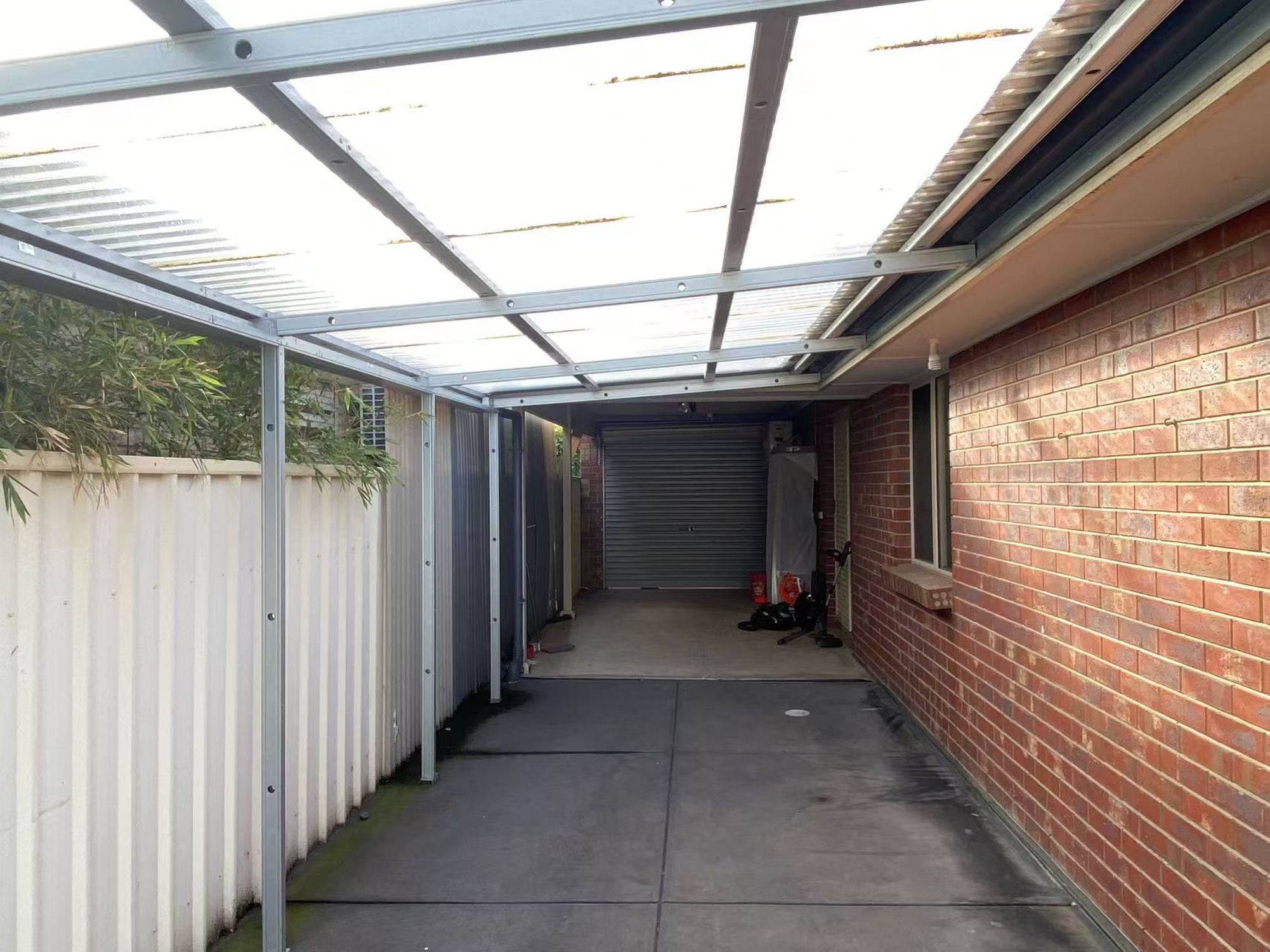 1A Bank Street, Kilburn