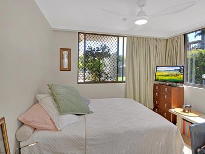 1 / 23 GARRICK STREET, Coolangatta