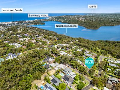 1 Dewrang Avenue, Elanora Heights