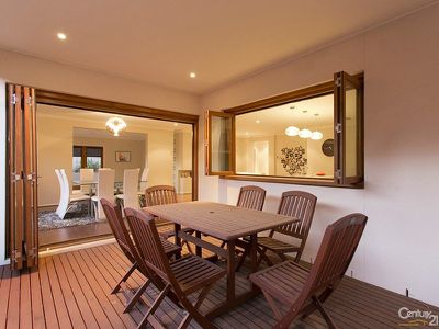 6 Mermaid Grove, Lyndhurst
