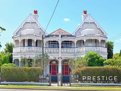 134-136 Forest Road, Arncliffe