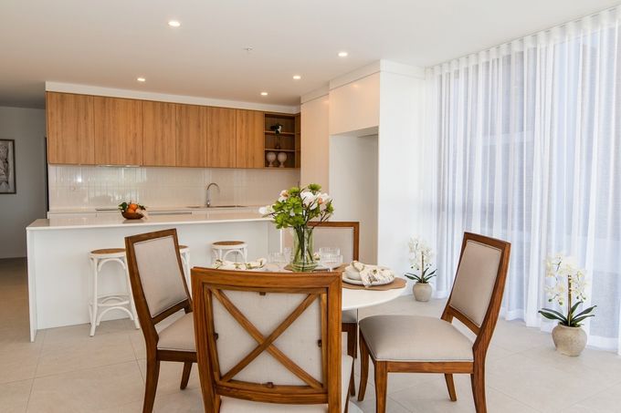 212 / 11 Waterside Retreat, Birtinya