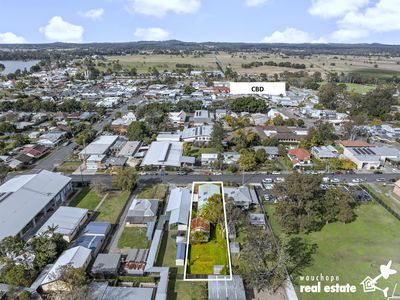 33 Campbell Street, Wauchope