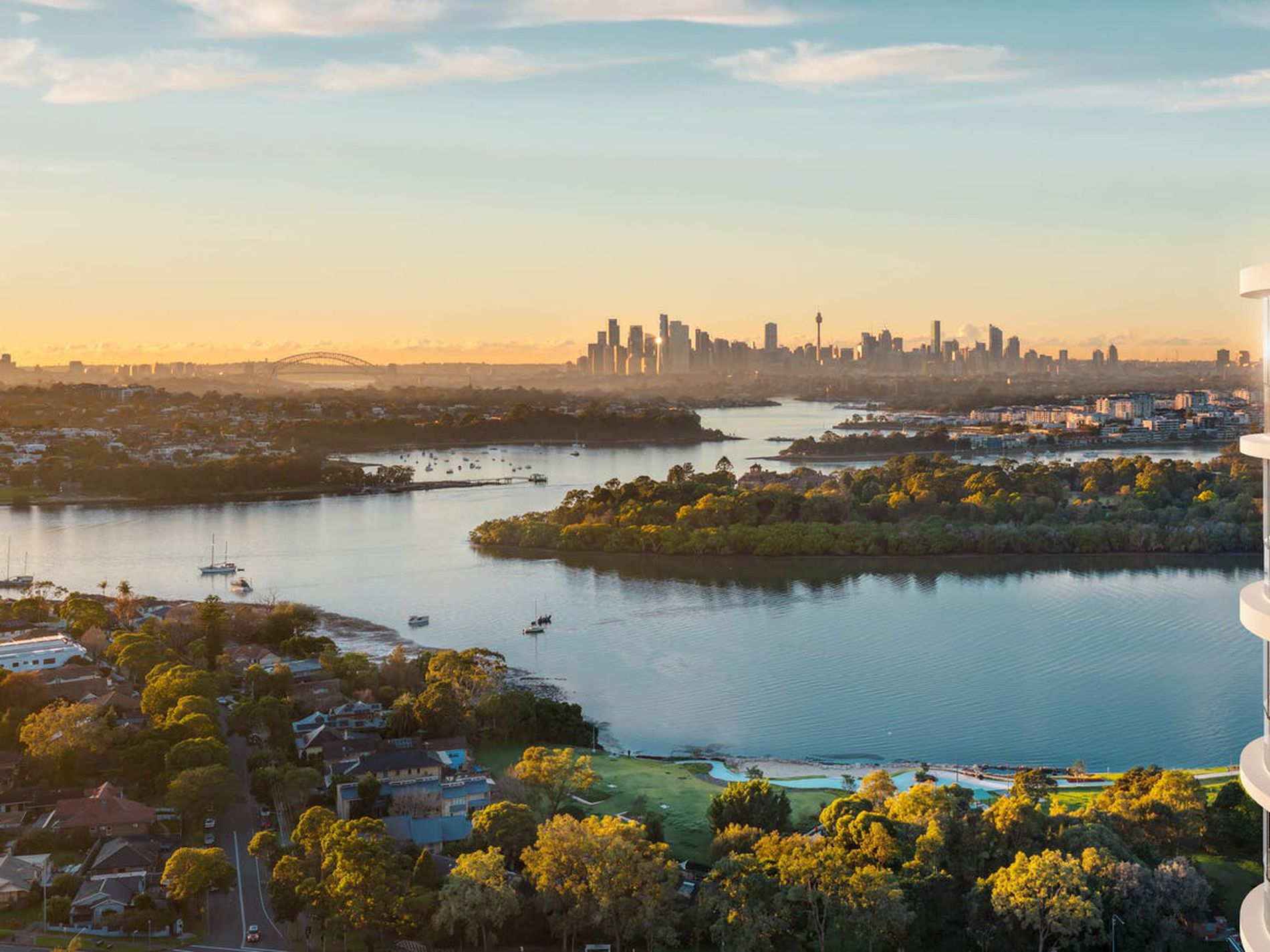 33-41 Baxland Rd, Rhodes