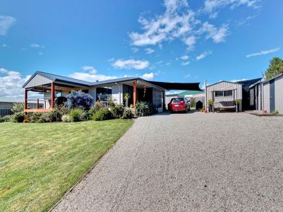 12 Emma Street, Cygnet