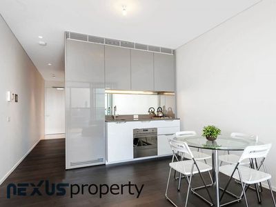 1511 / 18 Park Lane, Chippendale