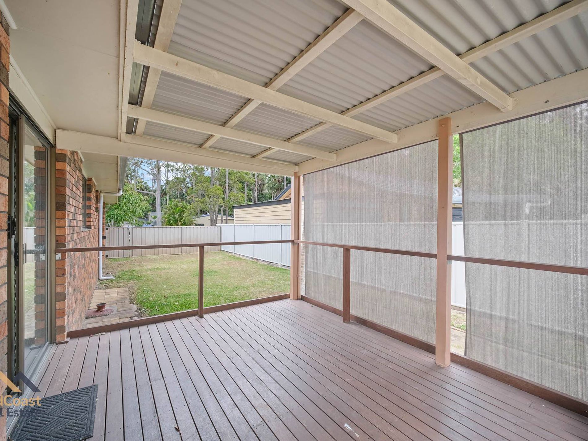 2 Eden Place, Tuncurry