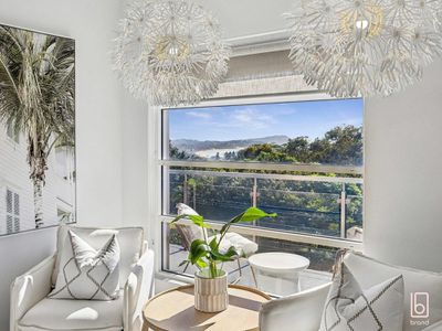 88 Riviera Avenue, Terrigal