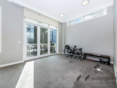 34 / 25 Angas Street, Meadowbank