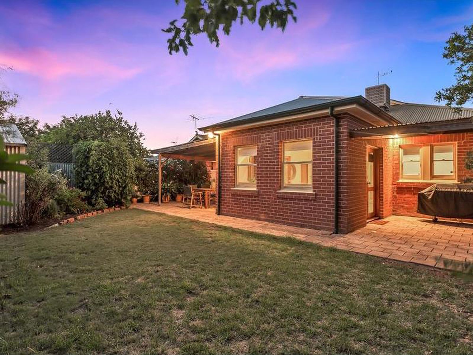 20 Main Avenue, Frewville