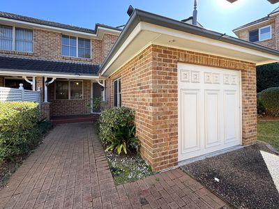 108 / 183 St John's Avenue, Gordon
