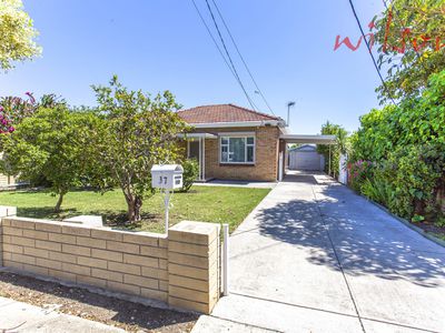 37 Passmore Street, West Richmond