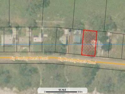 83 Big Roaring Beach Road, Surveyors Bay