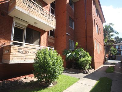 17 / 61-63 Macdonald Street, Lakemba