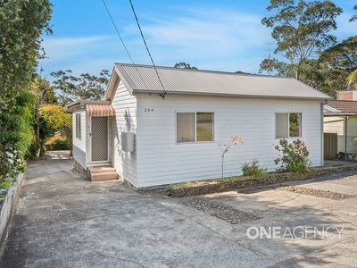 284 Elizabeth Drive, Vincentia