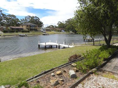 16 Thora St, Sussex Inlet