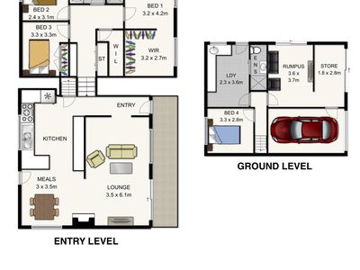 55 Edgell Street, West Bathurst