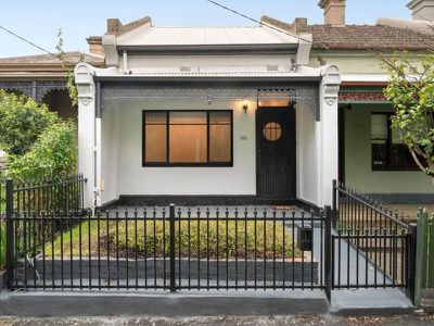 150 Park Drive, Parkville