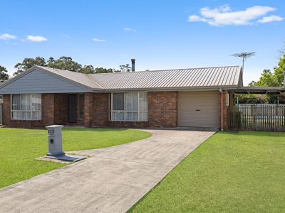 20 Will Street, Bellmere
