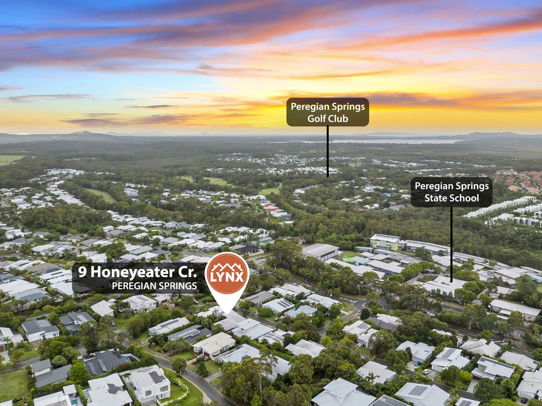9 Honeyeater Crescent, Peregian Springs