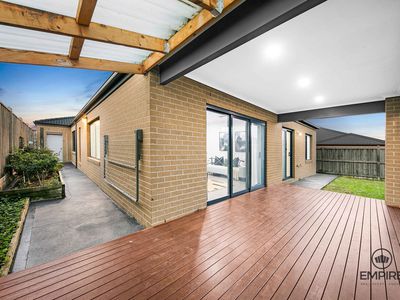 22 Ramlegh Boulevard, Clyde North