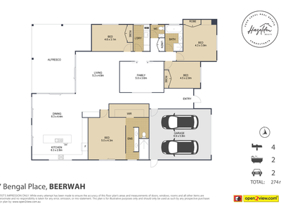 7 Bengal Place , Beerwah