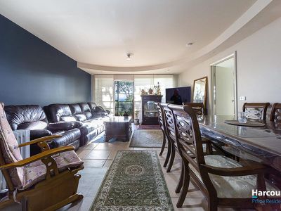 45 / 1 Eldridge Crescent, Garran