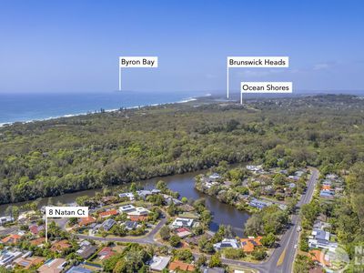 8 Natan Court, Ocean Shores