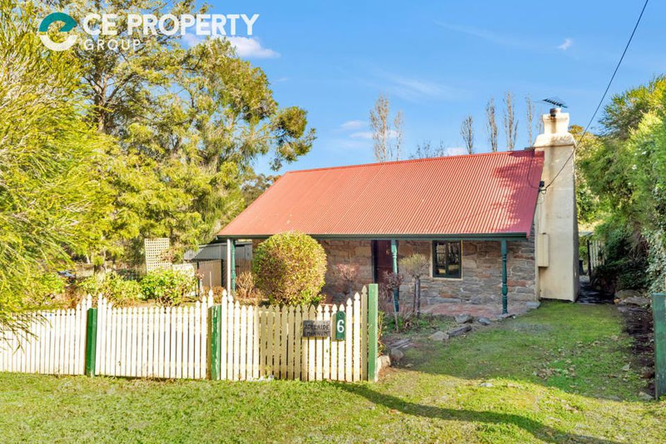 6 Adelaide Road, Tungkillo